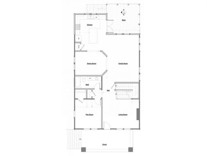 355 6th Street, Atlanta, GA 30308