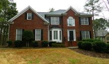 3993 Ironhill Lane Woodstock, GA 30189