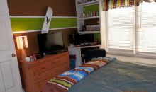 420 Old Deerfield Lane Woodstock, GA 30189