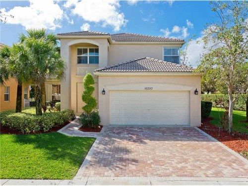 16290 SW 49TH CT, Hollywood, FL 33027