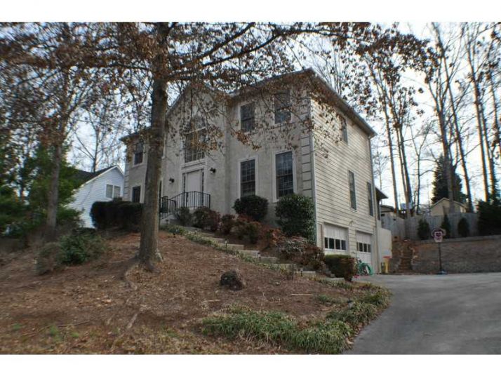1487 Willow Bend, Woodstock, GA 30188