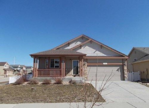 3208 San Mateo Ave, Evans, CO 80620