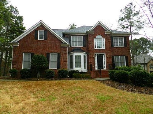 3993 Ironhill Lane, Woodstock, GA 30189