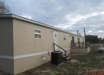 112 Leathers Ln, Jewett, TX 75846