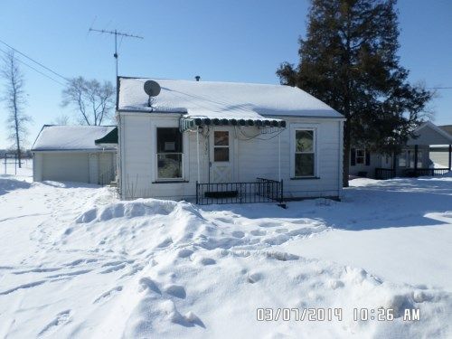 530 Church Street, Freeland, MI 48623