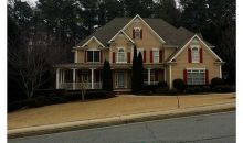 255 Oakhurst Leaf Drive Alpharetta, GA 30004
