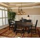 825 Lake Manor Close, Alpharetta, GA 30022 ID:6131277