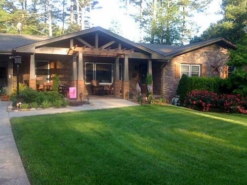 2978 Evans Woods Drive, Atlanta, GA 30340