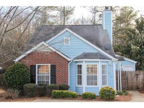 4293 Keats Court, Austell, GA 30106