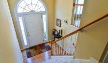 2193 Northbrook Ridge Nw Kennesaw, GA 30152