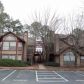 Unit 317 - 317 Hawkstone Way, Alpharetta, GA 30022 ID:5610147