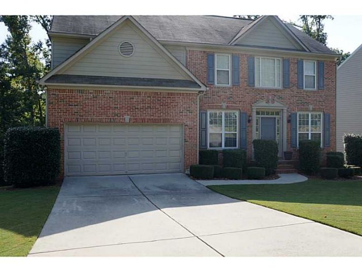 1674 Riverwatch Court Nw, Kennesaw, GA 30152