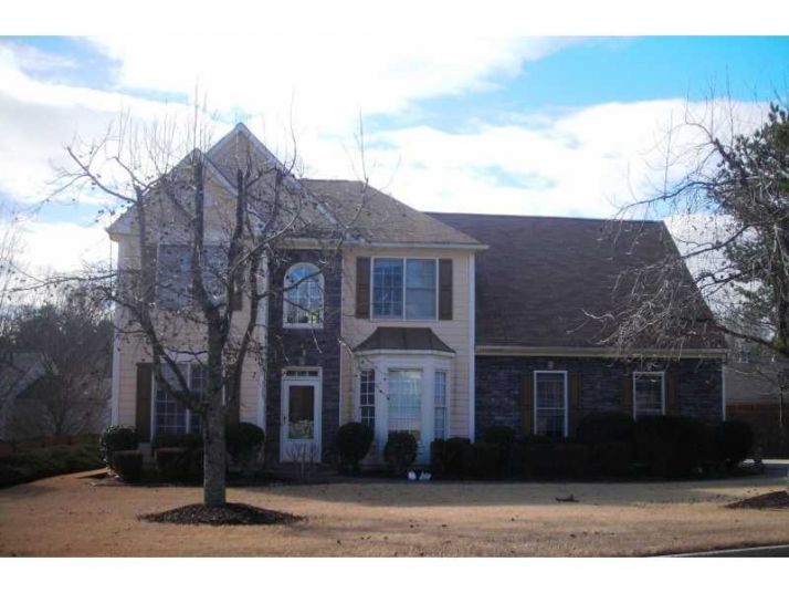 3045 Winston Terrace Court, Alpharetta, GA 30009