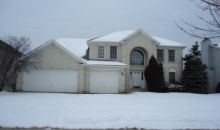 4 Yukon Ct Bolingbrook, IL 60490