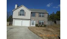 6922 Foxmoor Way Douglasville, GA 30134
