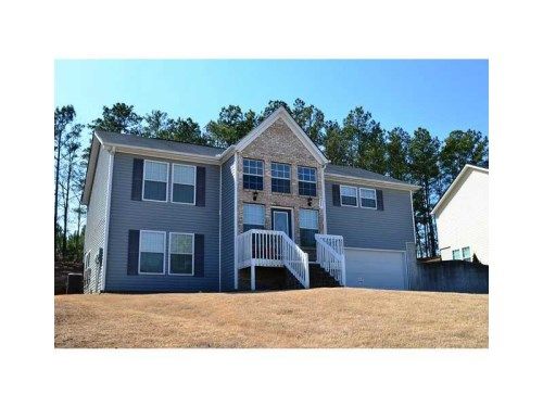 6851 John Clark Drive, Douglasville, GA 30134