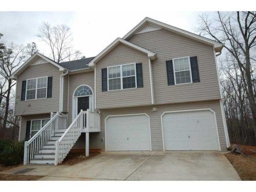 71 Paradise Court, Douglasville, GA 30134