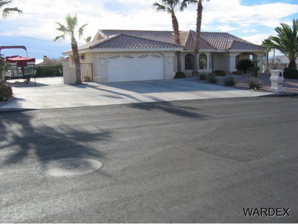 3181 Shoshone Dr, Lake Havasu City, AZ 86406