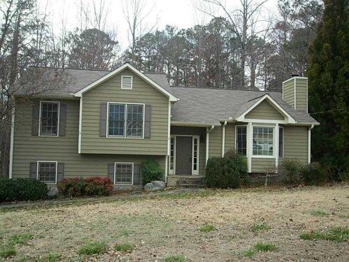 766 Nottingham Drive, Douglasville, GA 30134
