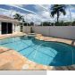 2500 MONTCLAIRE CIR, Fort Lauderdale, FL 33327 ID:382079