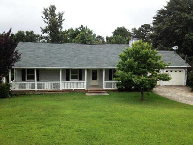 3817 Bobby Ct, Macon, GA 31216
