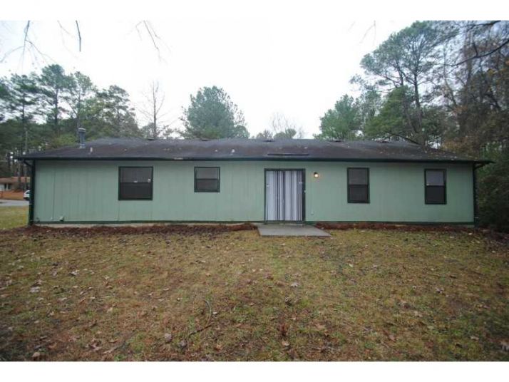 3996 Brookstone Road, Ellenwood, GA 30294