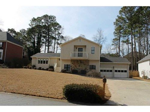 2731 Interlaken Drive, Marietta, GA 30062