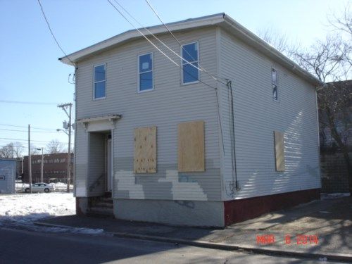 6 Hayward St, Providence, RI 02907