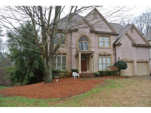 4354 Silver Peak Parkway, Suwanee, GA 30024