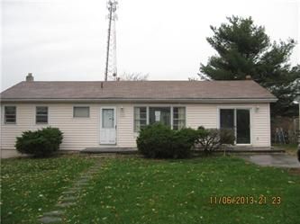 320 Broad Avenue, Winchester, VA 22602