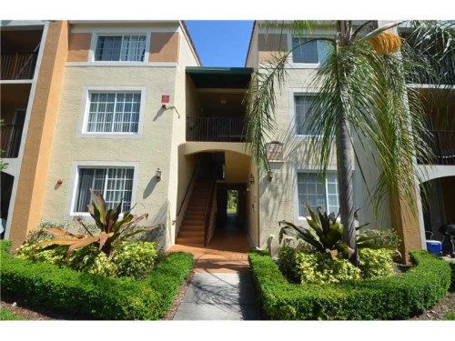 2011 RENAISSANCE BL # 203, Hollywood, FL 33025