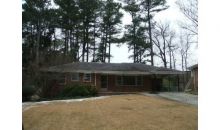 3560 Oakmont Avenue Atlanta, GA 30340