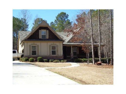 1674 Troy Smith Road, Monroe, GA 30656