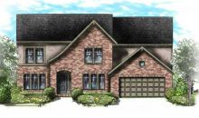 3900 Thackary Drive Powder Springs, GA 30127