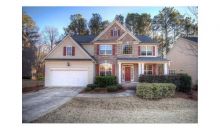 6209 Windflower Drive Powder Springs, GA 30127