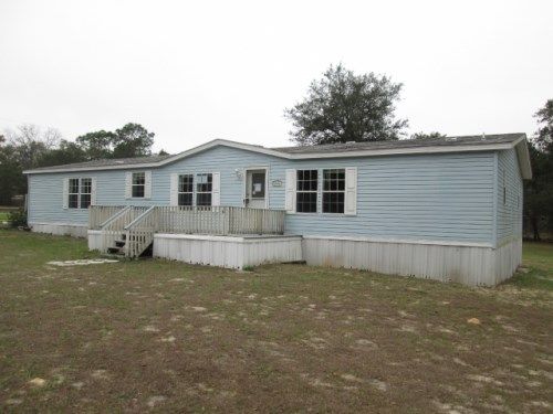 4608 S Quiet Ter, Homosassa, FL 34446