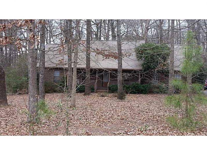 3307 Hidden Forest Drive, Snellville, GA 30078