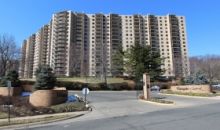 203 Yoakum Parkway #1703 Alexandria, VA 22304