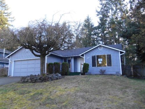 18807 SE 263rd Street, Kent, WA 98042