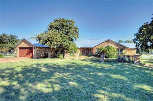 308A S Chaparral, Buchanan Dam, TX 78609