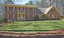 535 Steeple Run Roswell, GA 30075