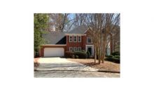 220 Quiet Stream Court Roswell, GA 30075