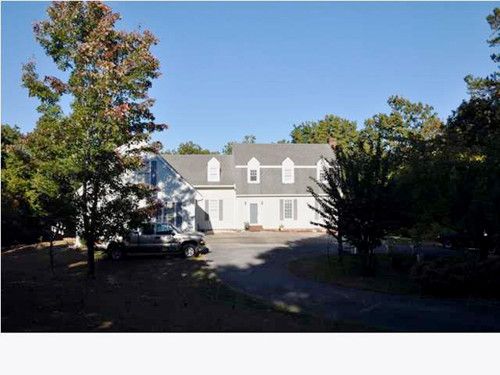 3520 ROUND POND RD, La Fayette, GA 30728