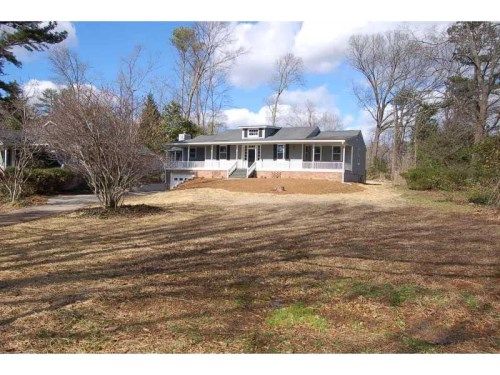 483 Little Road, Marietta, GA 30067