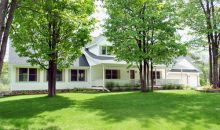 4325 Hallenius Road Gaylord, MI 49735