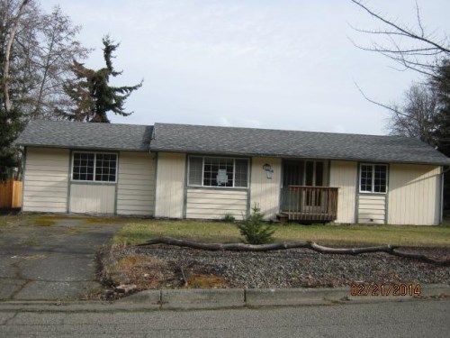 2321 W 14th St, Port Angeles, WA 98363