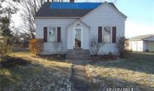 1862 N  250 W Tipton, IN 46072