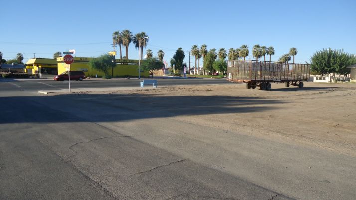 105 N Ash Ave, Blythe, CA 92225
