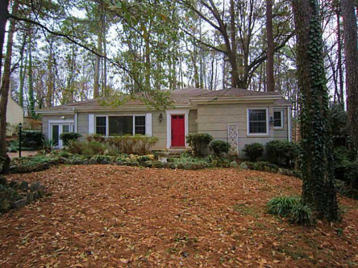 1373 Lavista Road Ne, Atlanta, GA 30324