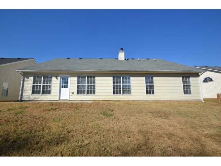 4020 Mcpherson Drive, Acworth, GA 30101